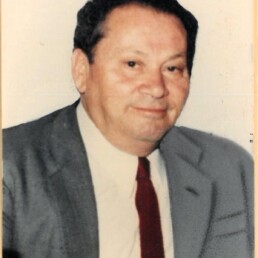Ennio Resca