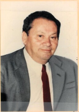 Ennio Resca